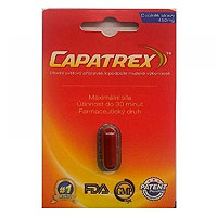 Capatrex (1 tobolka)