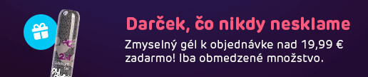 Dárek, co nikdy nezklame